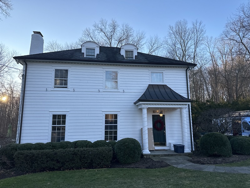 Stamford home in need of window replacement